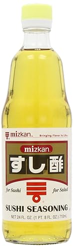 Mizkan Condimento para sushi, 24 oz