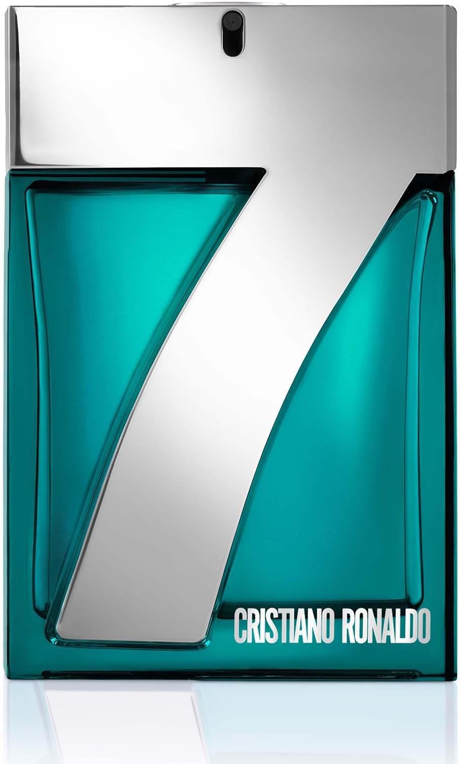 Cristiano Ronaldo Origins - Fragrance For Men - Notes Of Pineapple, Geranium And Patchouli - Light And Subtle Scent - Fresh And Floral Tones - Long Lasting - Attractive Bottle - 1 Oz EDT Spray