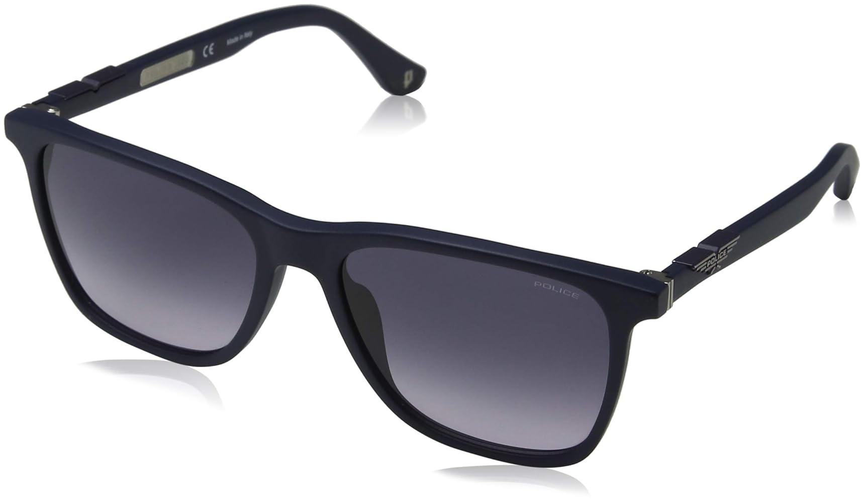Amazon.com: Police Men's Origins-1 SPL872 SPL/872 D82M Matte