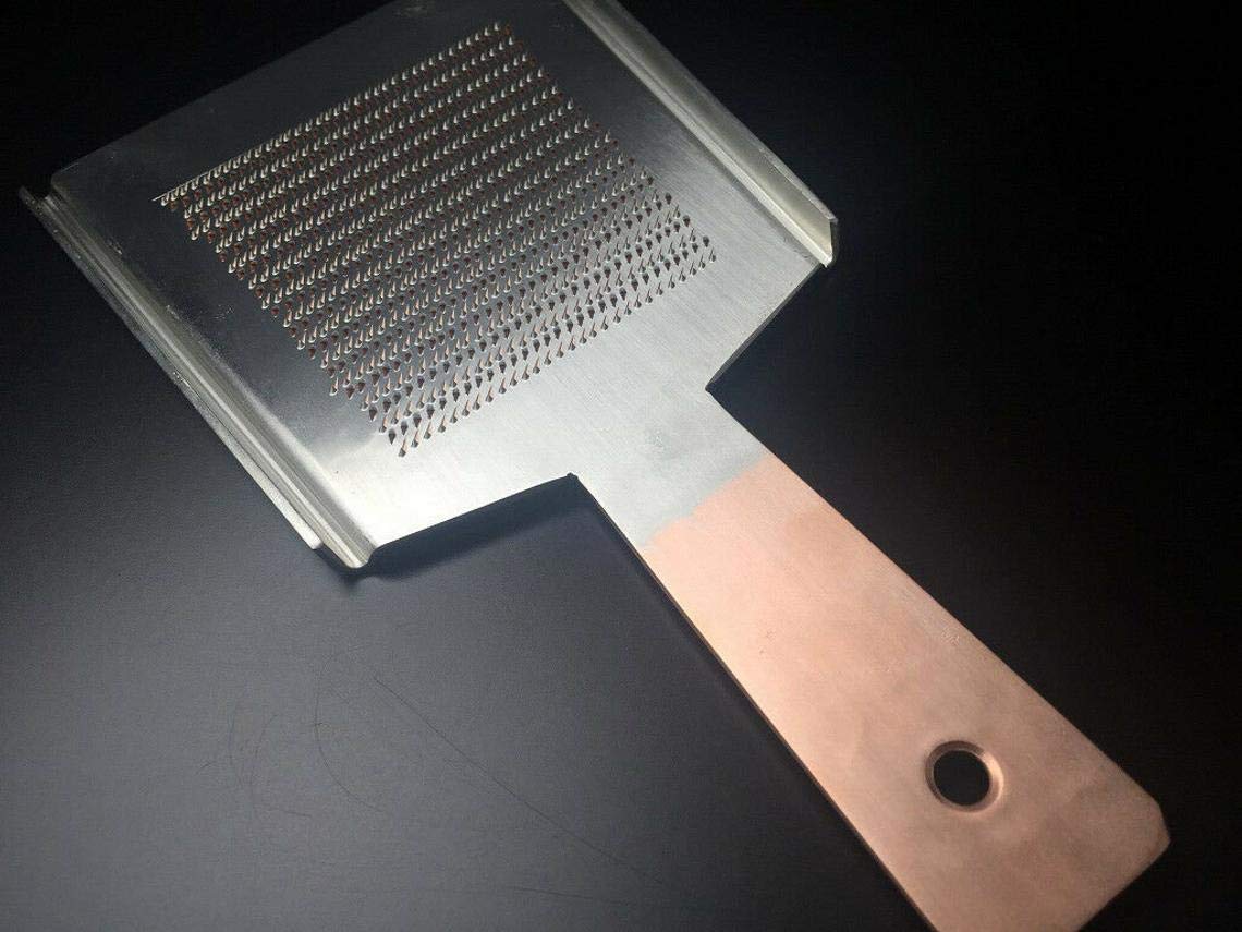 Amazon | 有次 包丁 卸金 222 mm 銅 築地 ARITSUGU | 築地有次 | おろし器