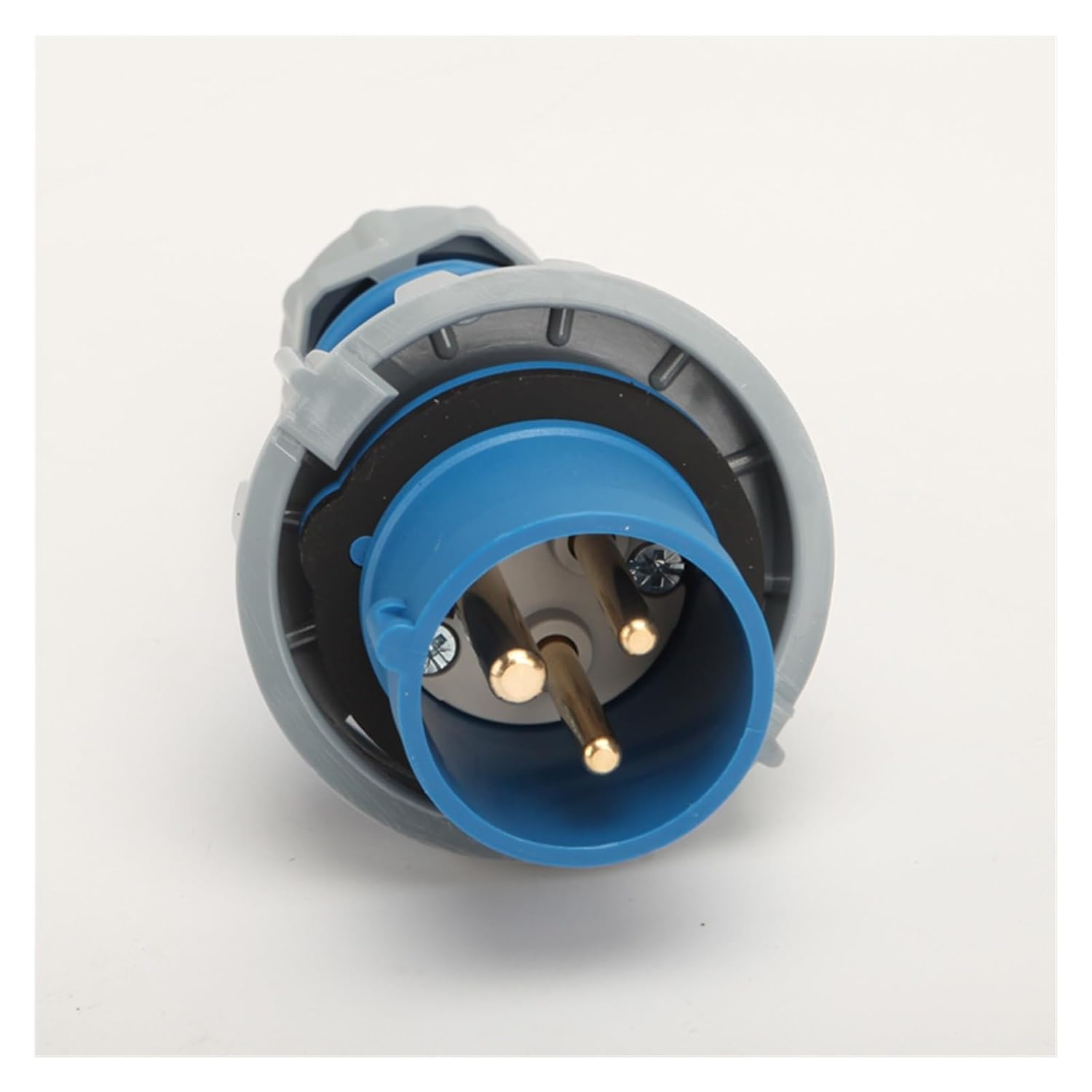 Industrial TYP278 16A 3-core IP67