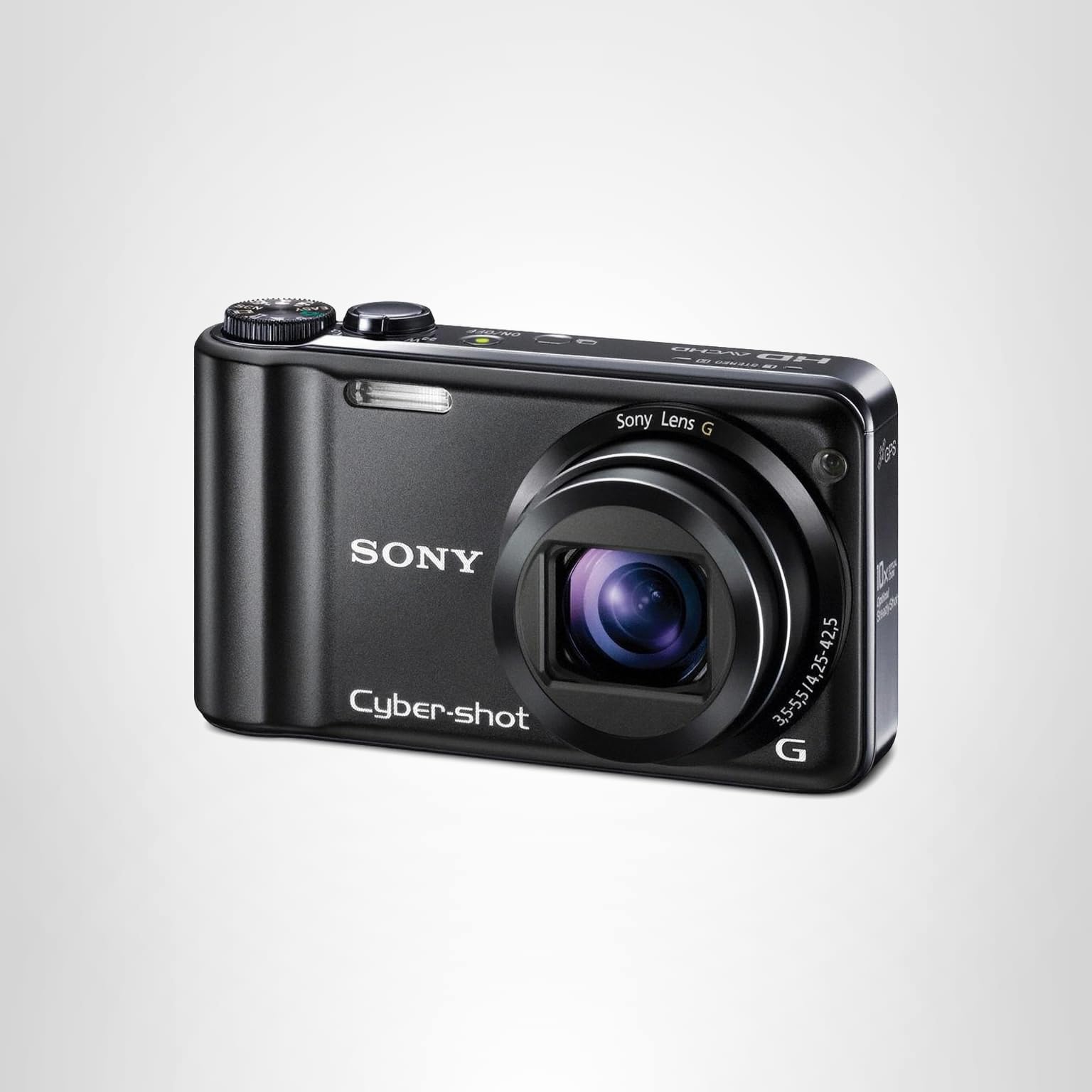 CEEKAYSONY Cyber-Shot DSC-HX5V 動作確認済 Amazon.com : Sony Cyber-shot DSC-HX5V 10.2 MP CMOS 10x Wide-Angle