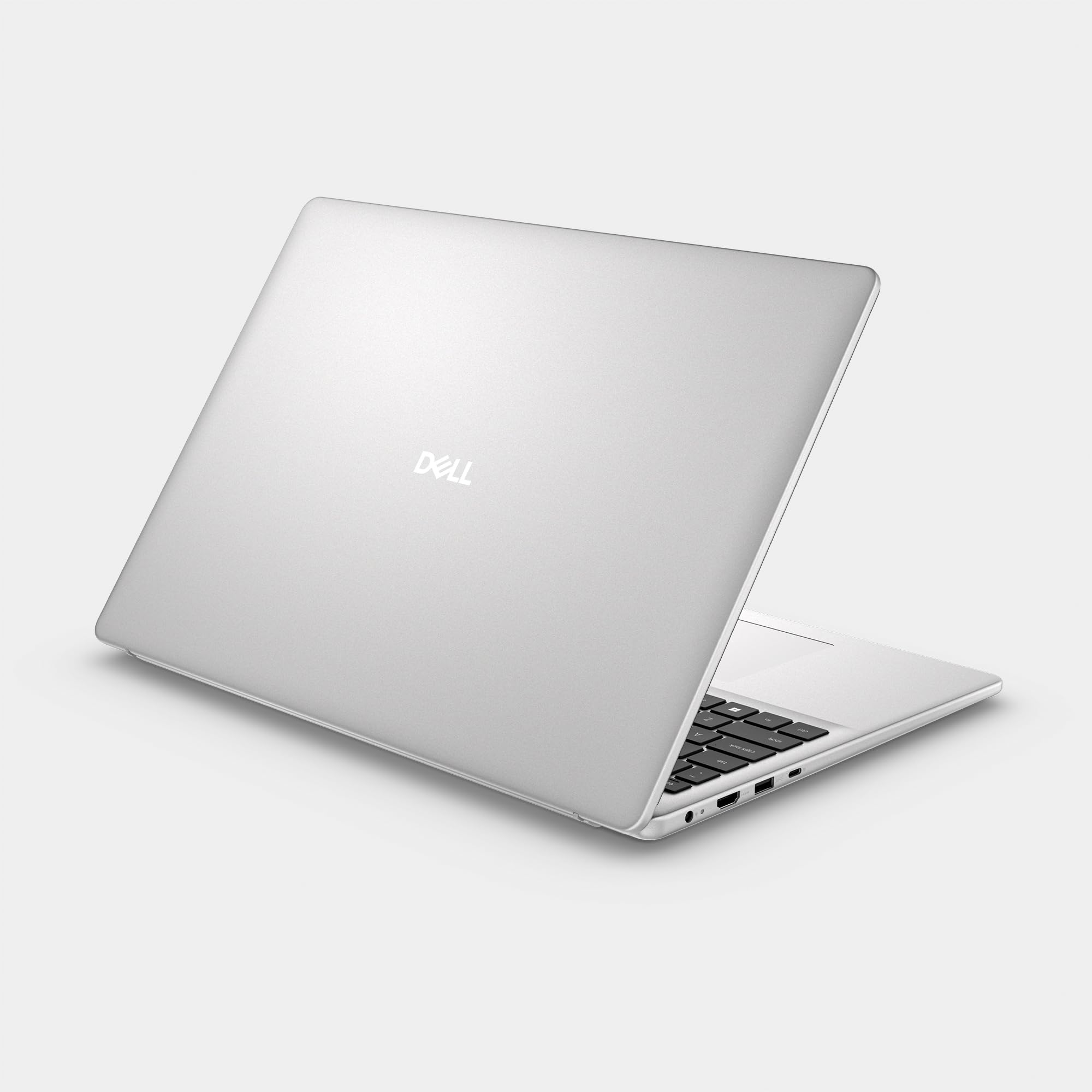 Dell 16 Laptop DC16256-16.0-inch 16:10 2K Touchscreen Display, AMD Ryzen AI 7 350 Processor, AMD Radeon Graphics, 32GB Memory, 1TB SSD, Windows 11 Home, Copilot+, Onsite Service, Platinum Silver — view 14