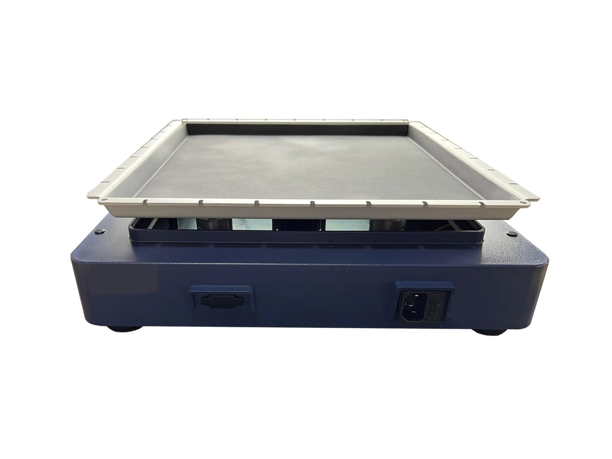 Laboratorio Fisso LCD Digitale Orbitale Agitatore, Attrezzature di Prova, Strumenti Misurazione e Analisi per laboratori, ricerca