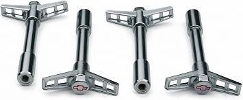 Proform 141-902 Bowtie Valve Cover Wing Nut