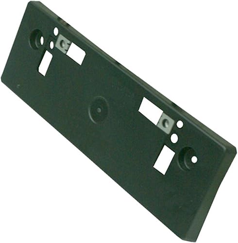 Soporte de placa de repuesto OE Lexus RX350 2010-2011 (Partslink LX1068103)