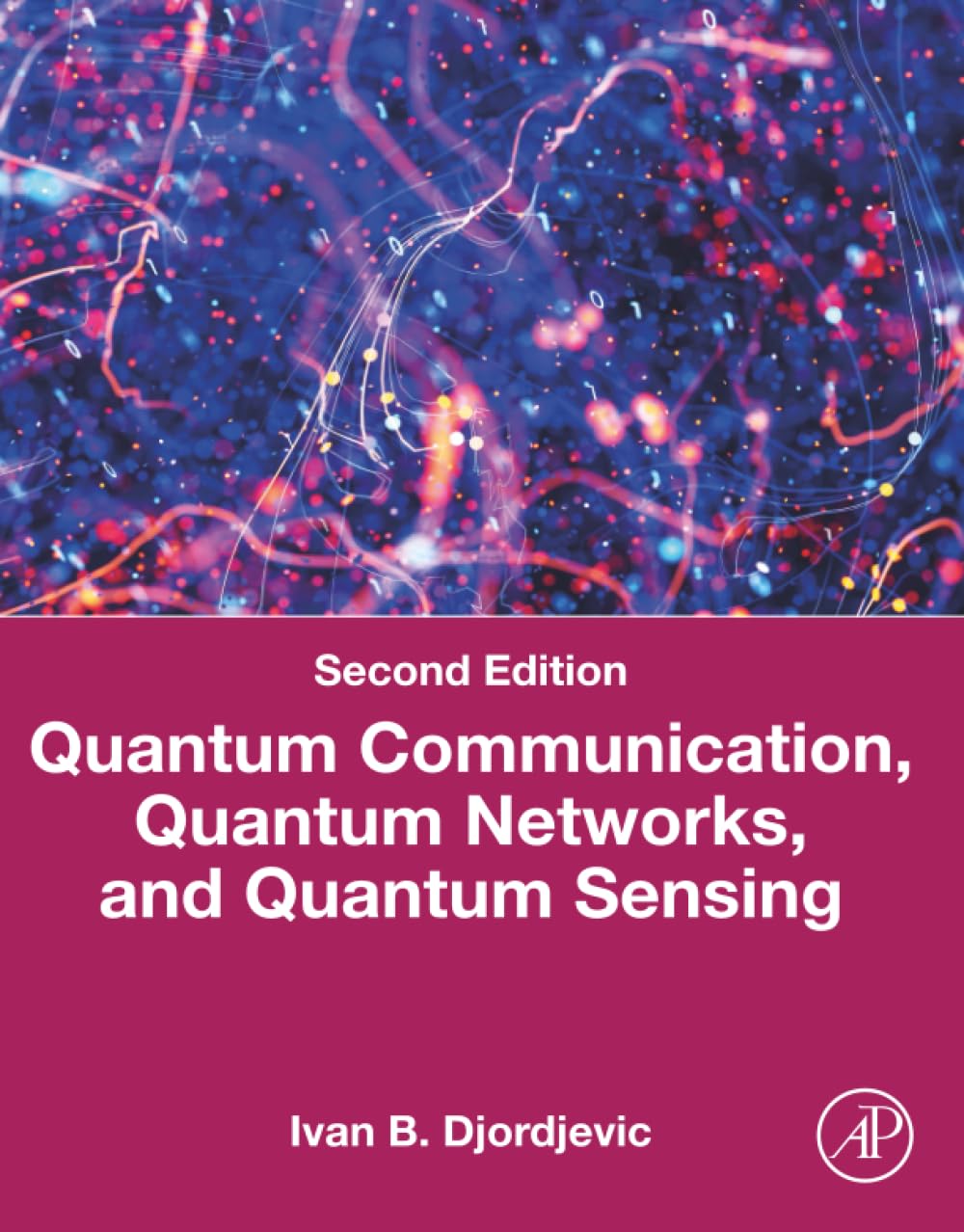 Quantum Communication, Quantum Networks, and Quantum Sensing: An Applied Approach