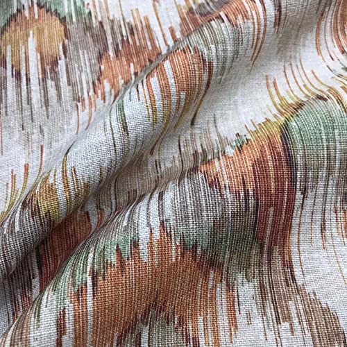 Kt KILOtela, Digital Printed Canvas Duck Fabric, Upholstering Furniture, Headboards, Accent Pillows, Handbags, Tote Bags - Image 4