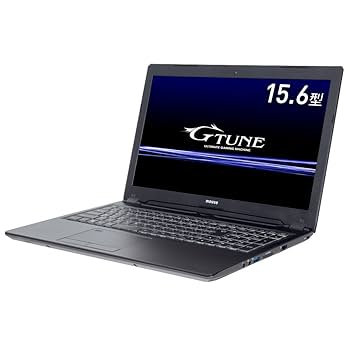 mouse ノートパソコン CPU i7 メモリ16GB notepc-store_note-mouse-m-book