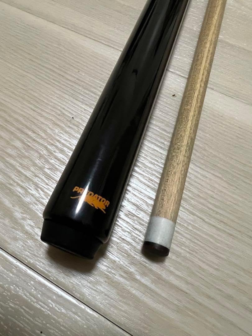 ビリヤードブレイクキュー プレデターBK2 Predator BK2 ビリヤード