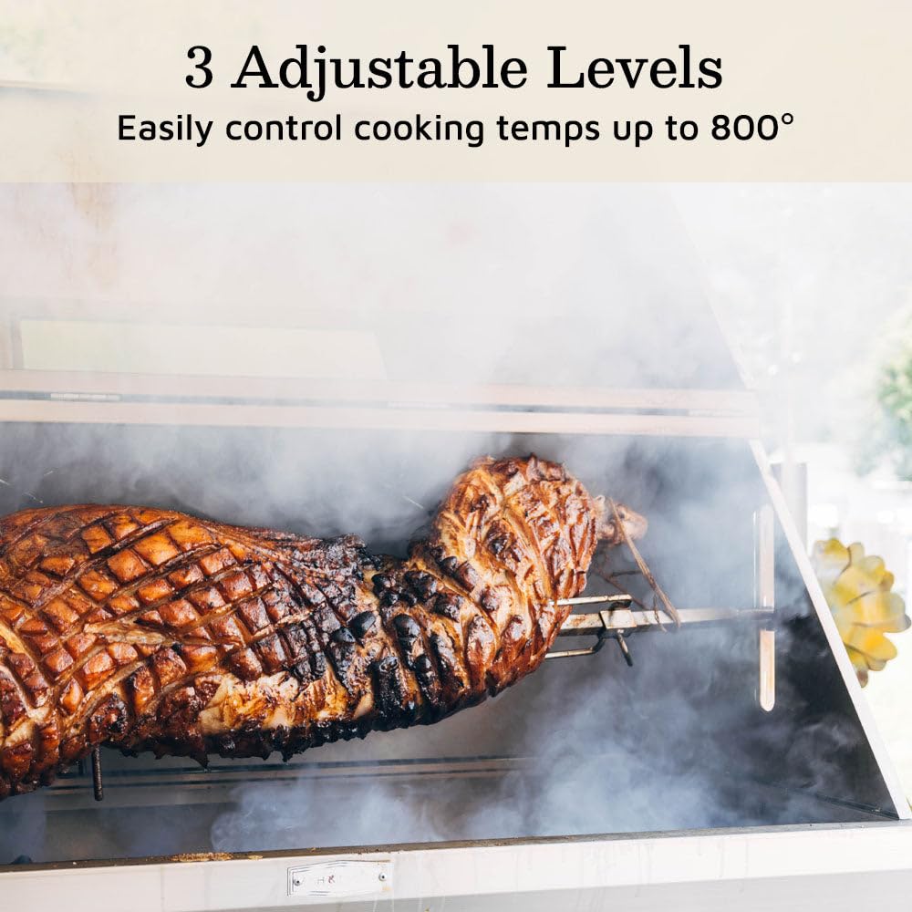 Amazon.com: Titan Great Outdoors: Grills