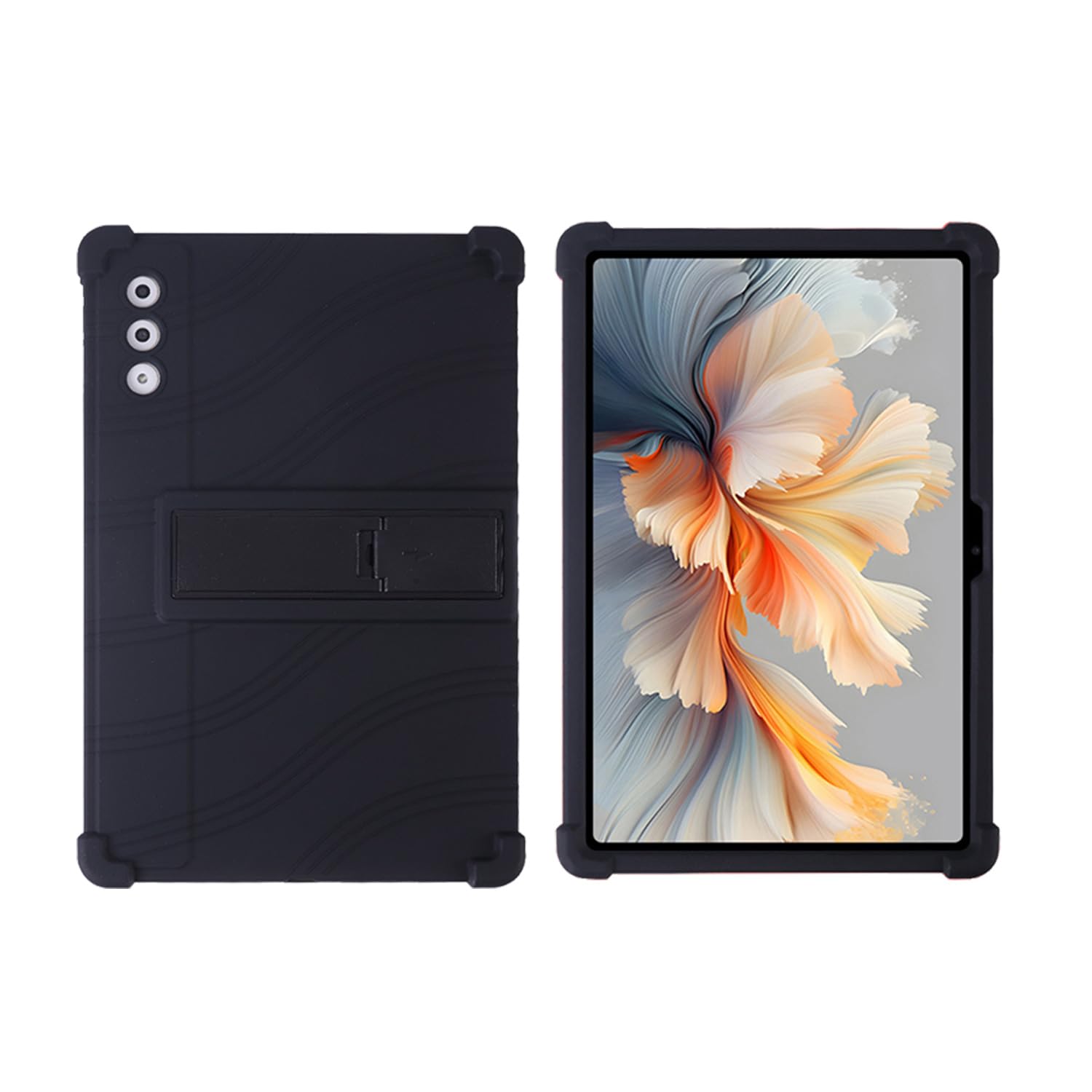 Amazon.co.jp: Lenovo Yoga Tab Plus/Yoga Pad Pro AI 用 ケース