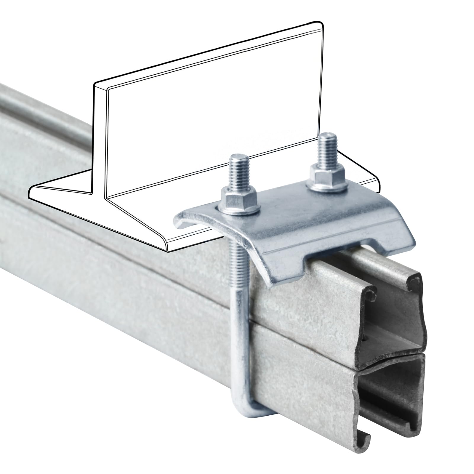 heneng Hardware Bracket