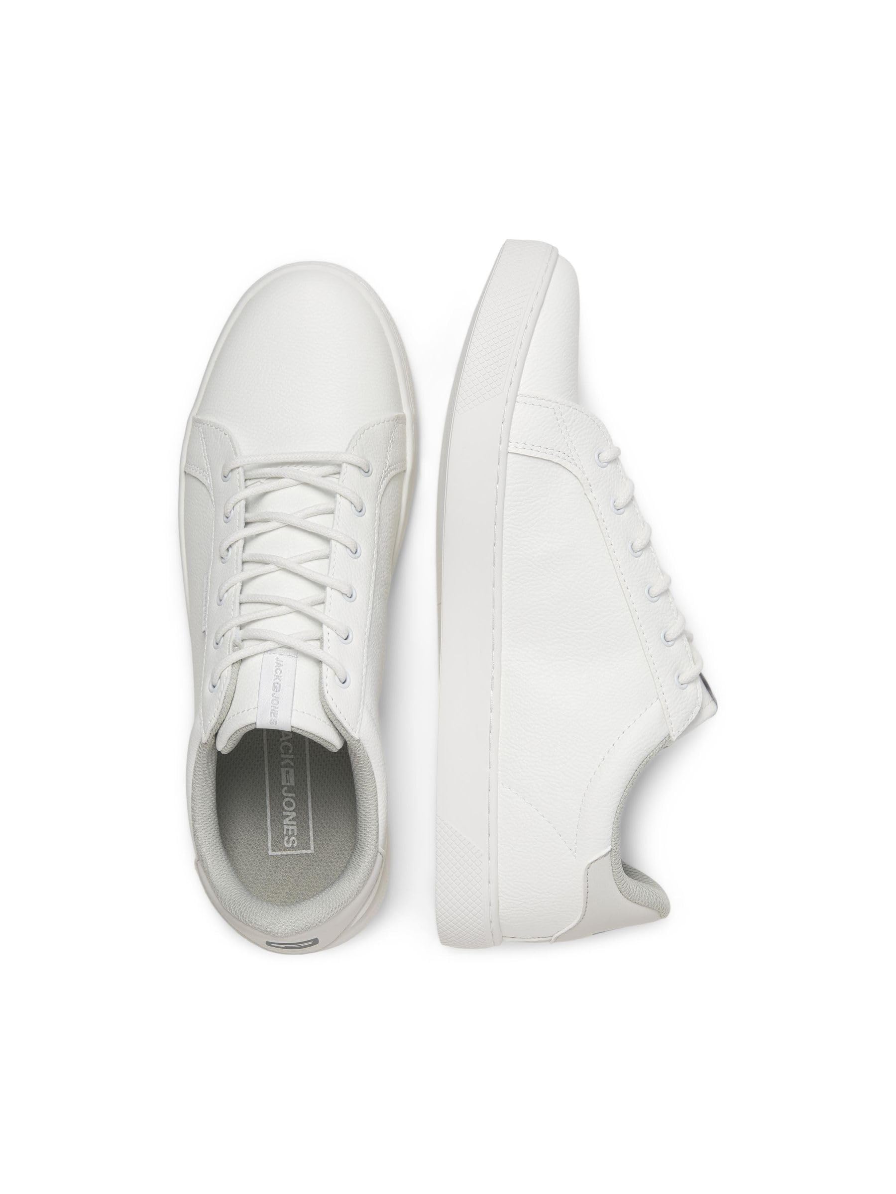 Jack & Jones Jfwtrent Bright White 19 Noos Scarpe da ginnasticaUomo
