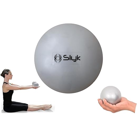 SLYK Toning Ball Soft 1 kg