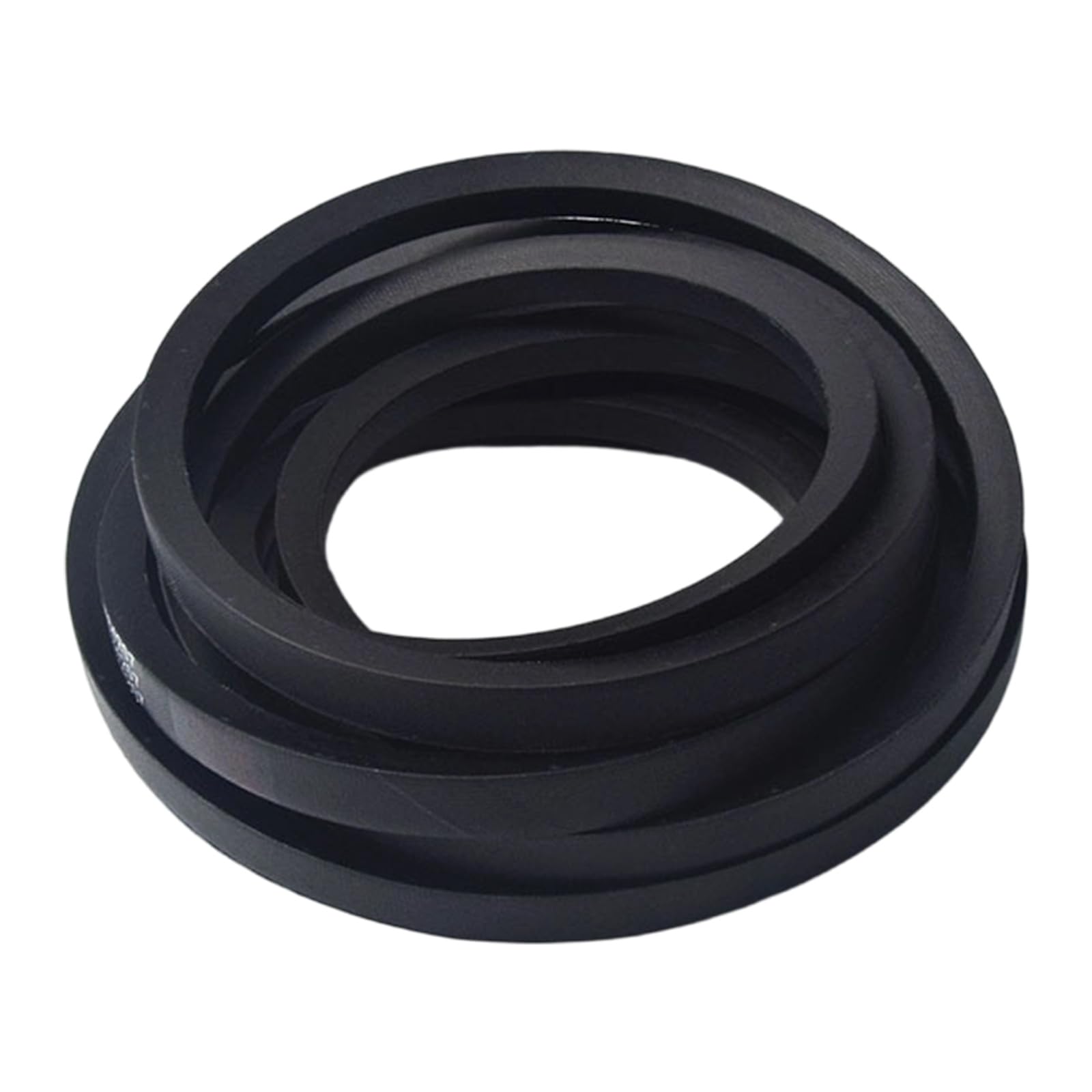 Duty Rubber Ground Drive Belt Replacement for 784207 926436 926444 926550 Riding Lawnmower Accessories Professional Rubber Transmission Belt
