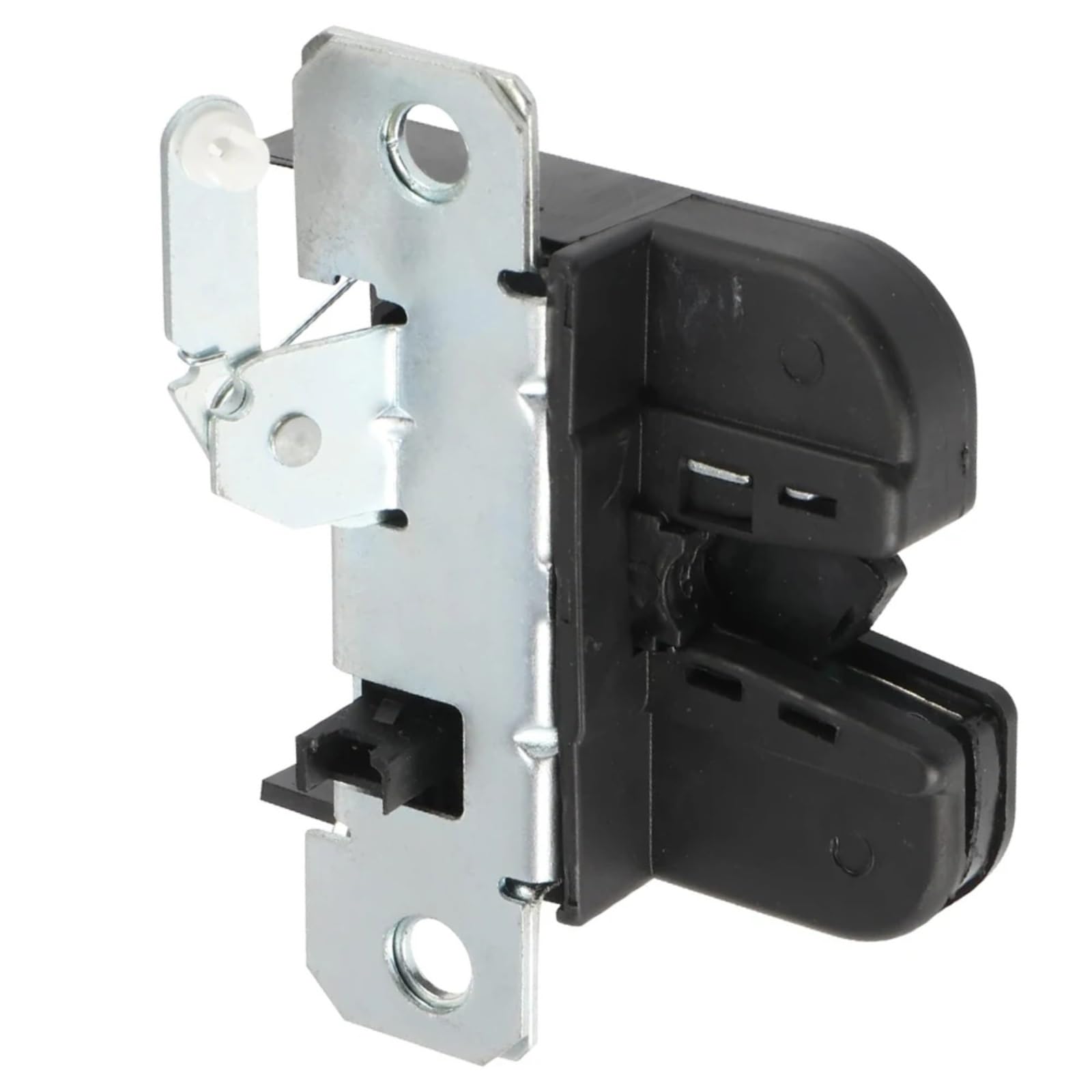 Boot Lock Tailgate Lock Compatible with VW for Polo 9N3 for Polo 9N 2002-2010 Boot Lid Trunk Lock Actuator Complete Unit 6Q6827505E