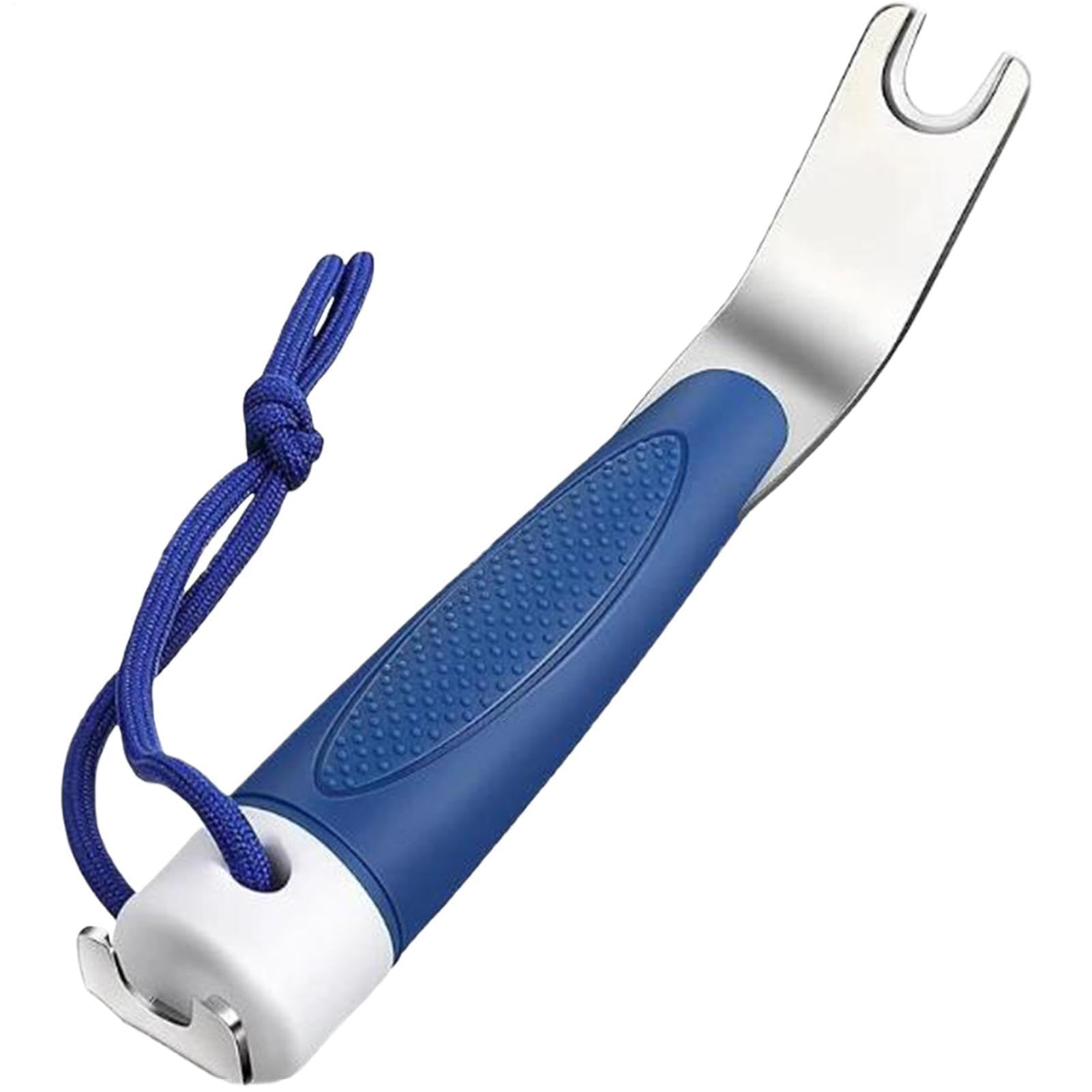 Boat Cover Tool Fastener Release Repair Pliers
