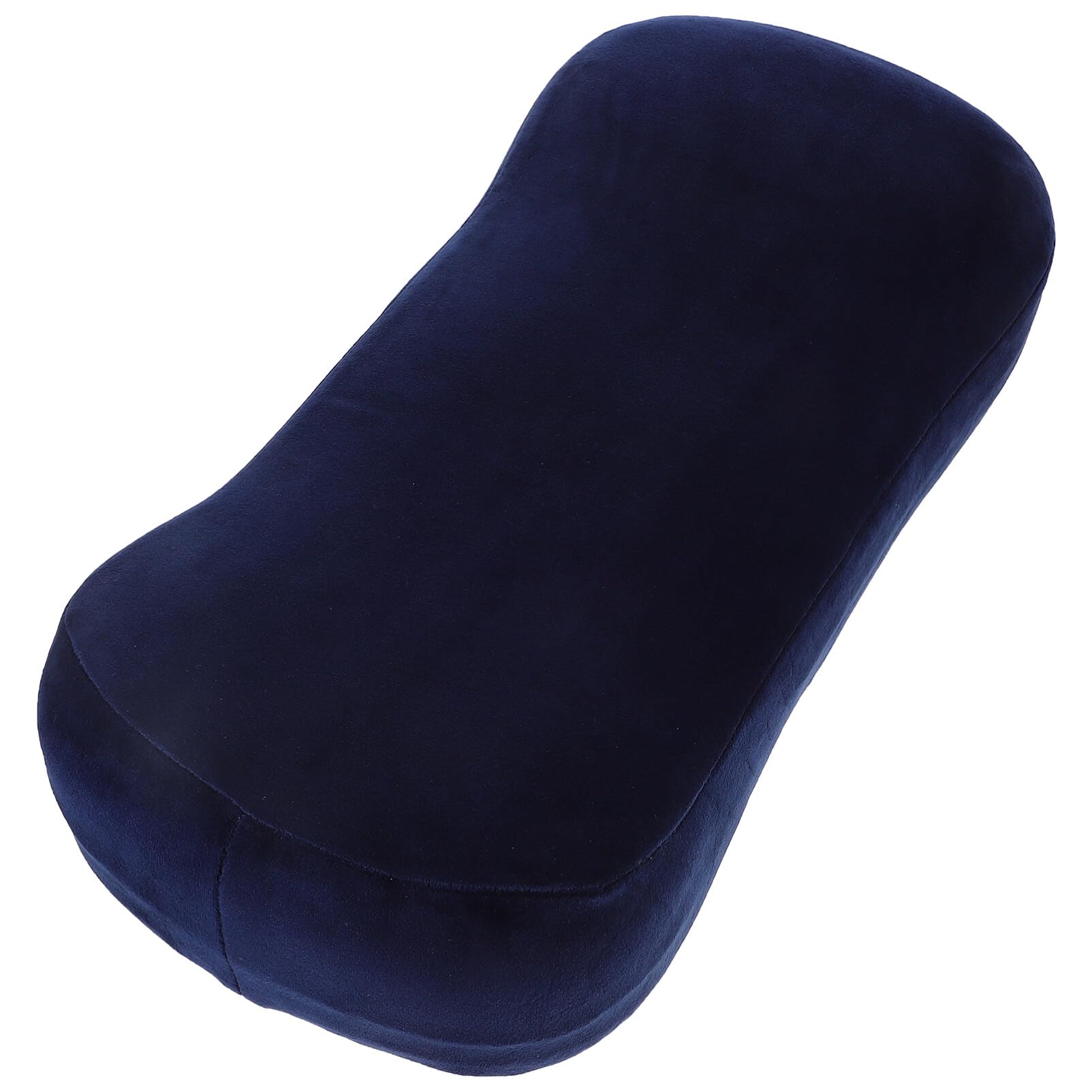 Oreiller cervical portable universel LIFKOME coussin lombaire et de genoux