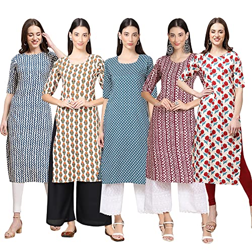 Image of Pinkmint Women Kurta