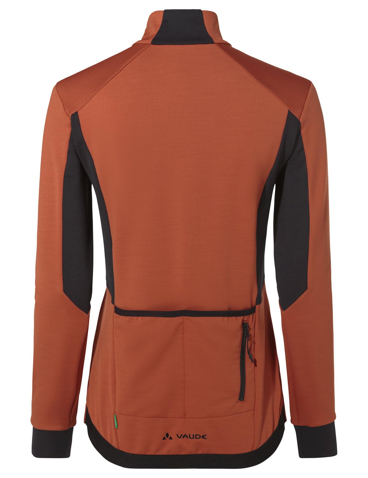 VAUDE Trikot Women's Kuro Halfzip LS Tricot