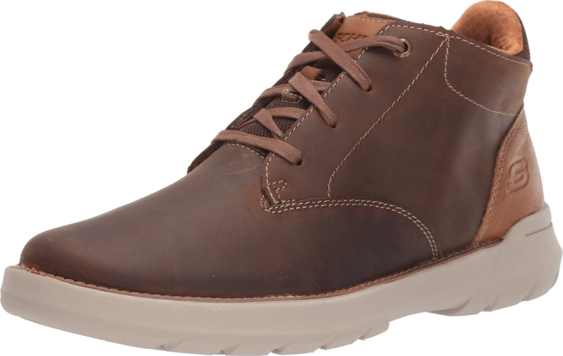 Men's Doveno-molens Lace Up Boot Hiking
