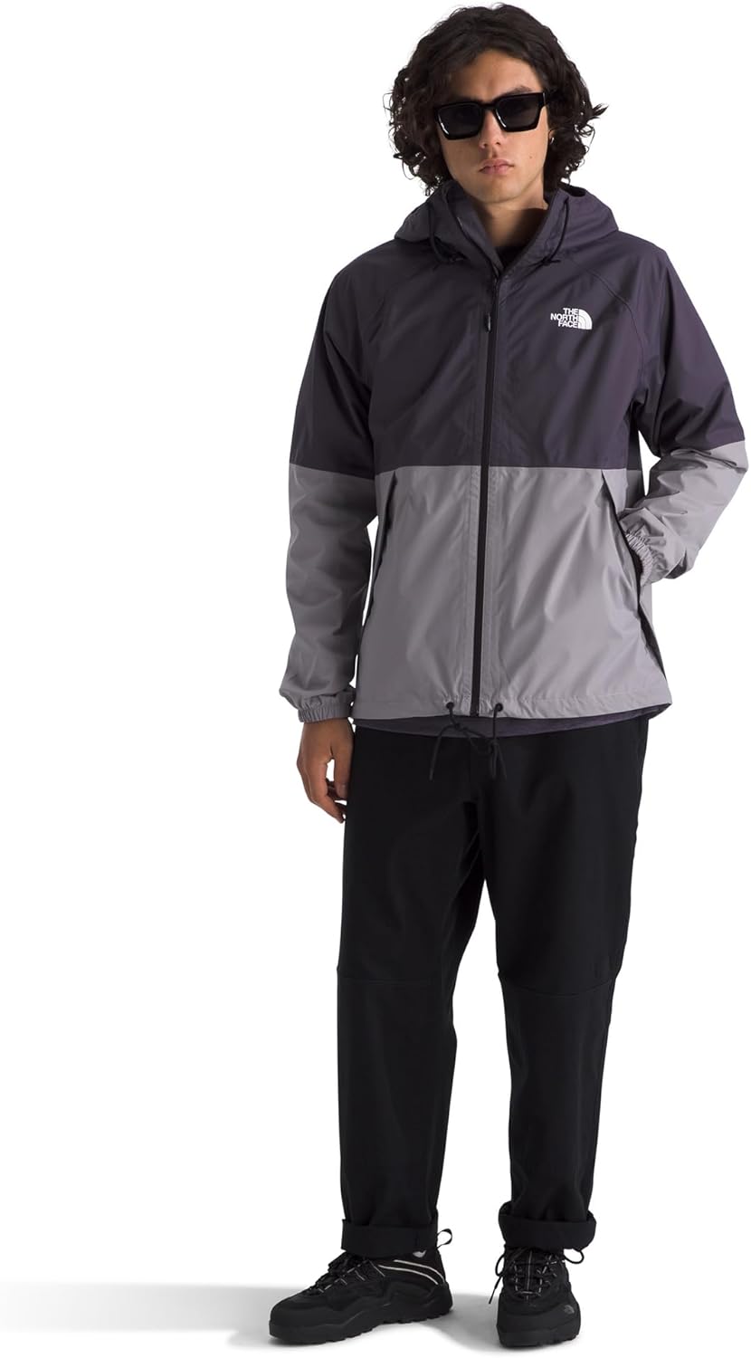 The North Face Antora Rain Hoodie-Print