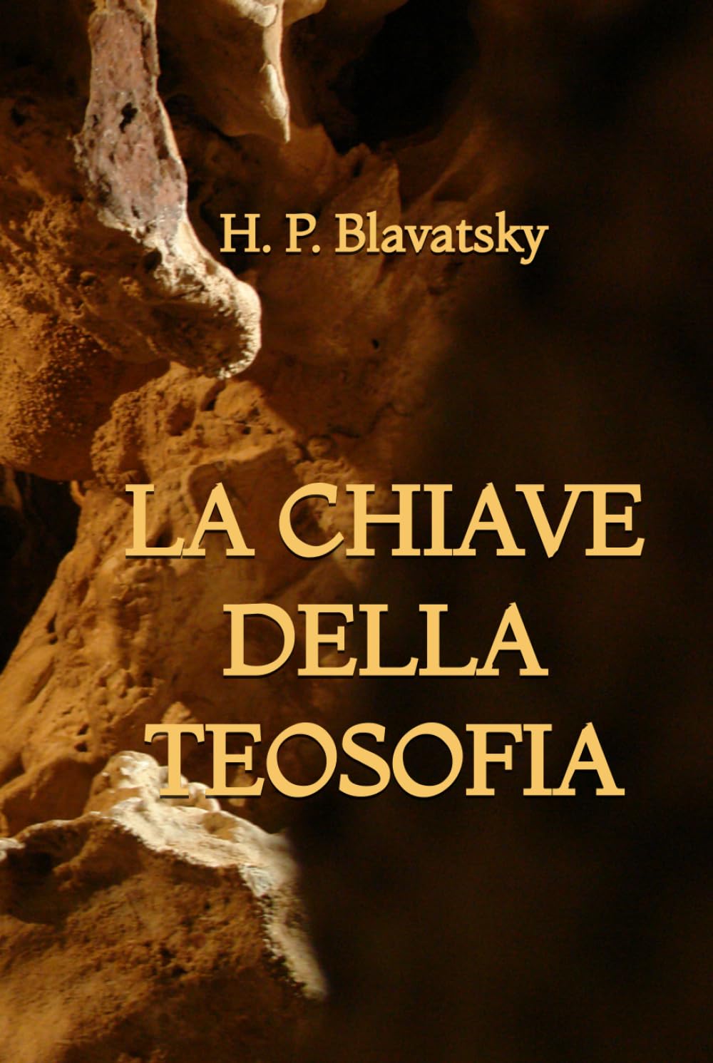 La Chiave della Teosofia