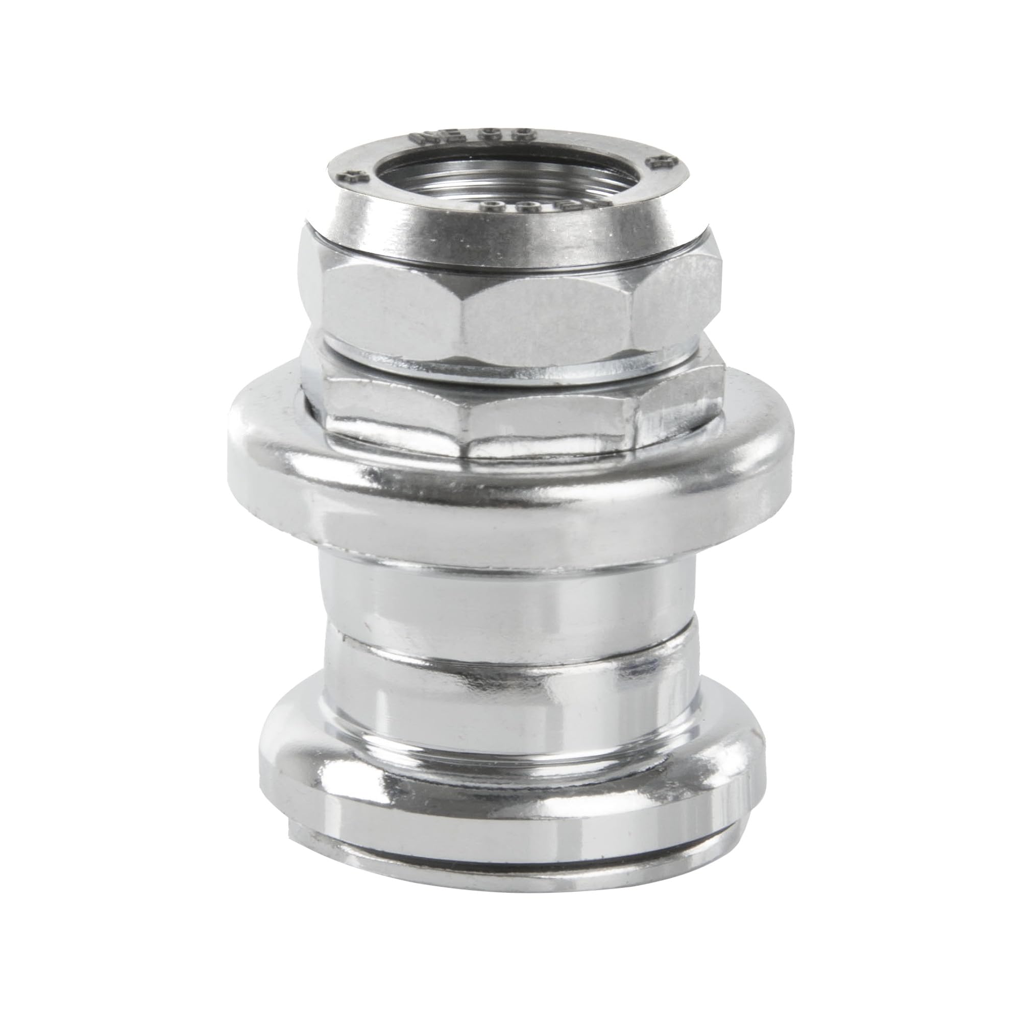 Cuscinetti A Sfera Per Bici CRLLDPM - 10 Pezzi, 4 Mm, Per Forcella E Sterzo | Acciaio Resistente