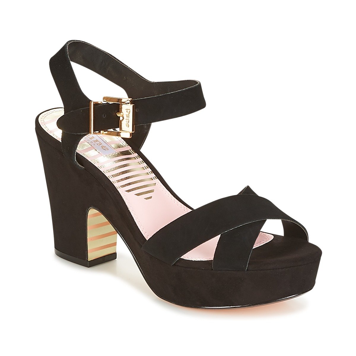 Dune Women's Iyla Heels Sandals