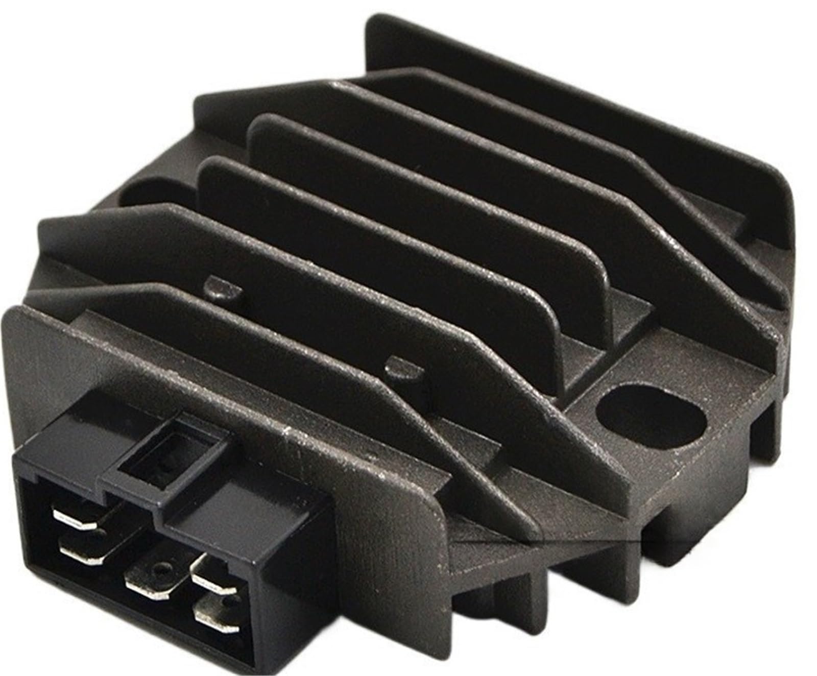 Motocicletta Regolatore Tensione Raddrizzatore Regolatore Di Tensione Del Motociclo Regolare Lo Stabilizzatore Per Derbi GP1 125 250 Per DNA 180 VXR 200 Runner Per LX S LXV ET4 150
