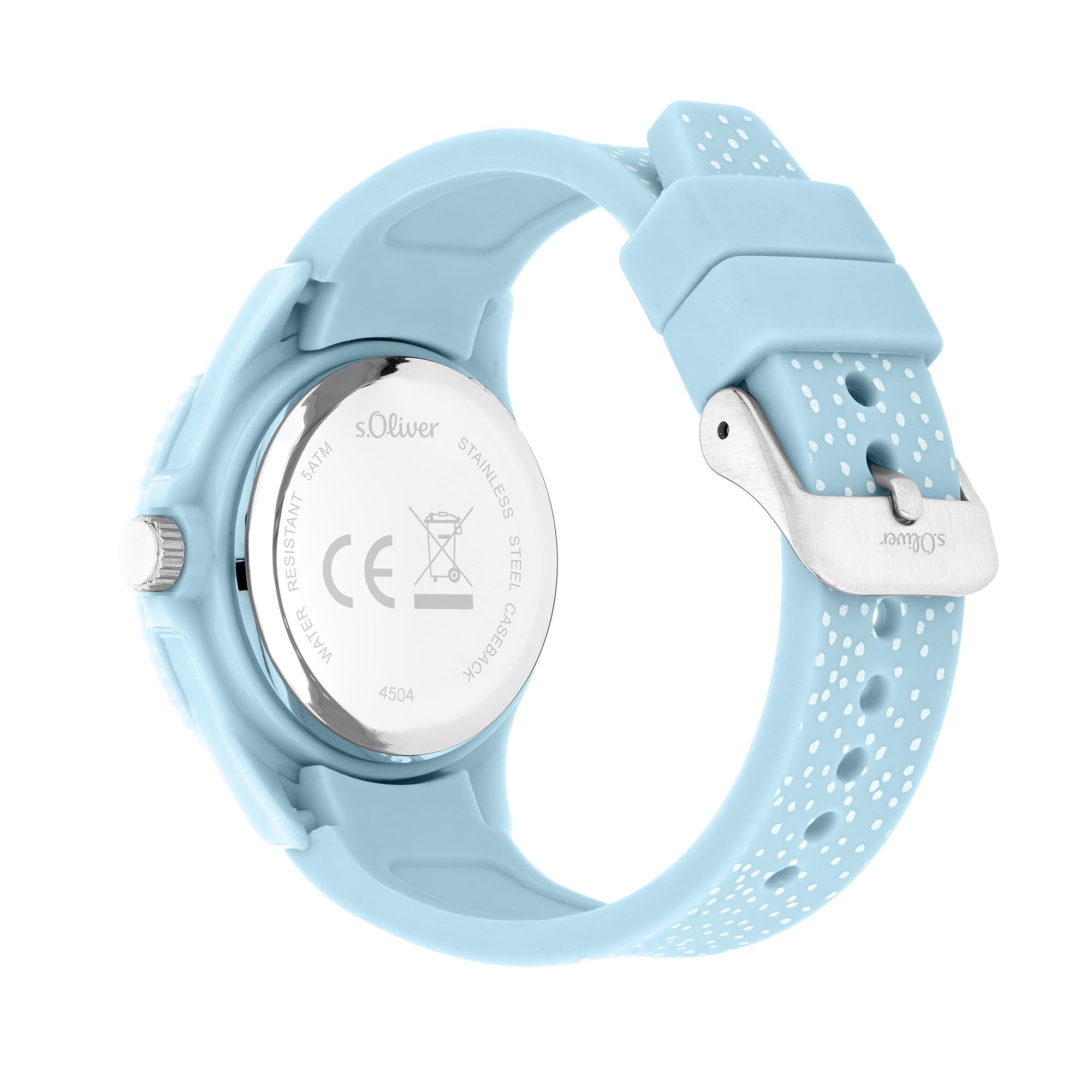 s.Oliver Reloj de Mujer