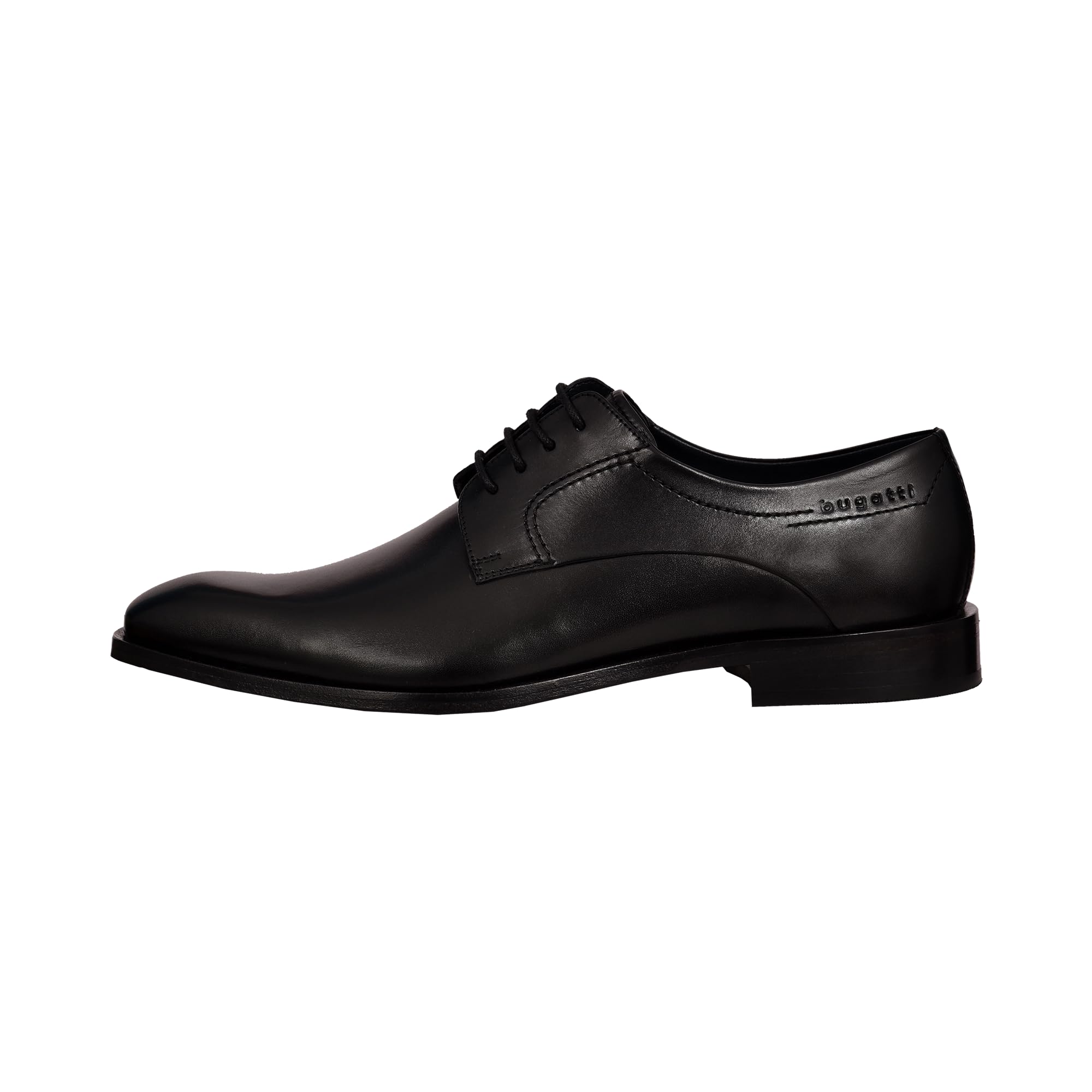 Bugatti Men's Black Formal Lace Up Shoes 311-75201-1000 - Uk 10.5