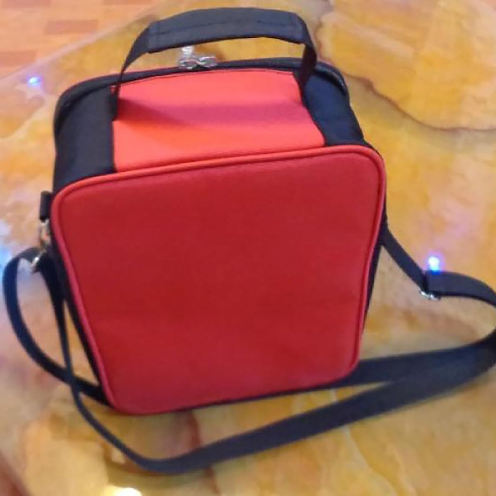 Amazon.co.jp: 恒温腹膜透析液バッグ、腹部透析液加熱バッグ、2500ML大