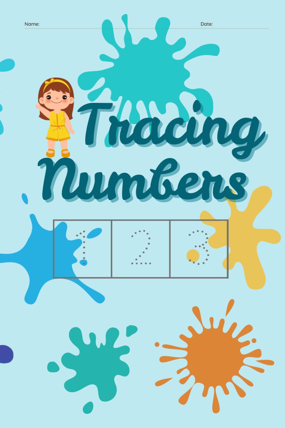 Tracing numbers