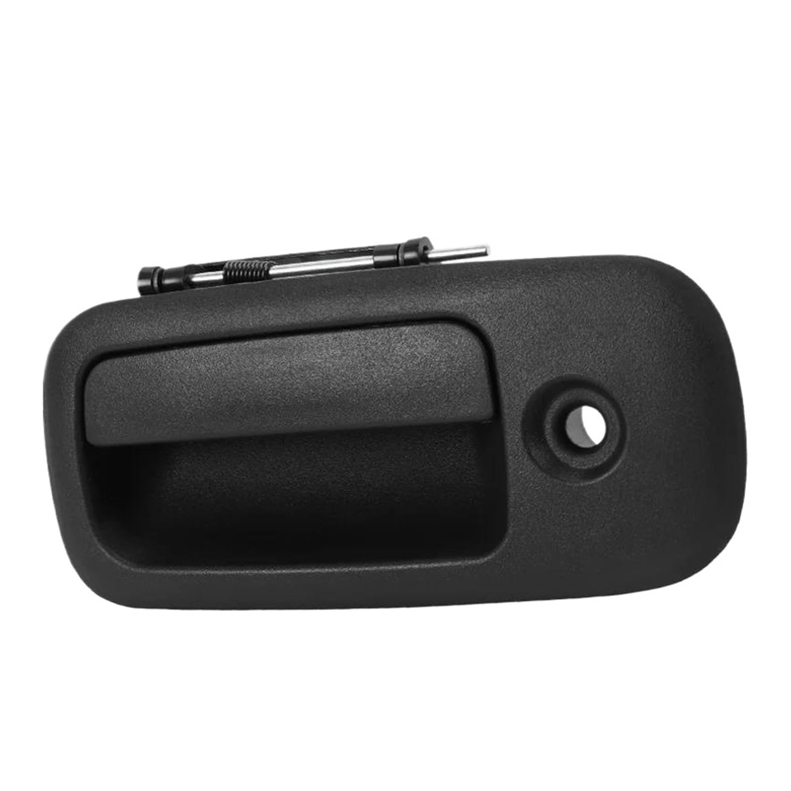 EVEKHAHHRB Car Door Handle 1PCS for Chevy for Express 1500 2500 3500 P30 Exterior Door Handle Front Left Driver Side Exterior Door Handle