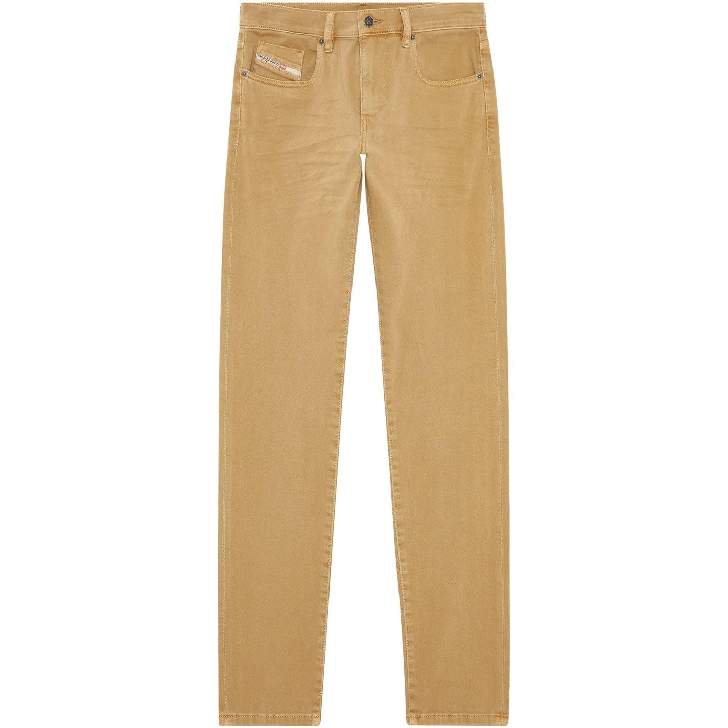 Diesel_2019 D-STRUKT_Pants_Blue_31W / 30L