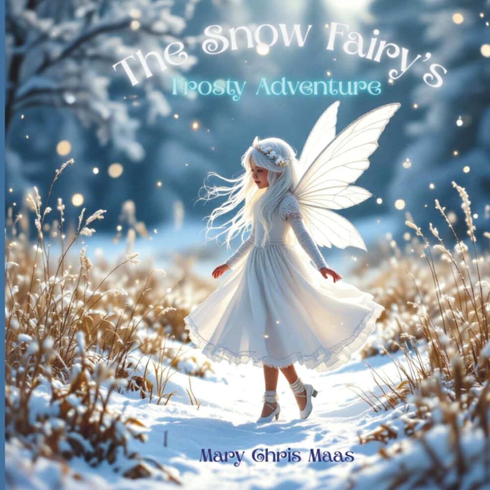 The Snow Fairy's Frosty Adventure