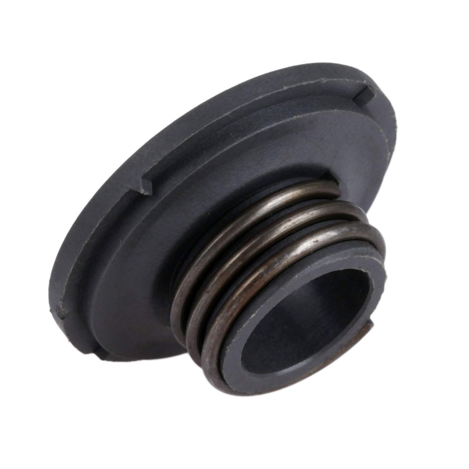 Gubeter Ölpumpen-Satz Für Husqvarna 340 345 Kettensäge - Schneckenrad + Pick-up