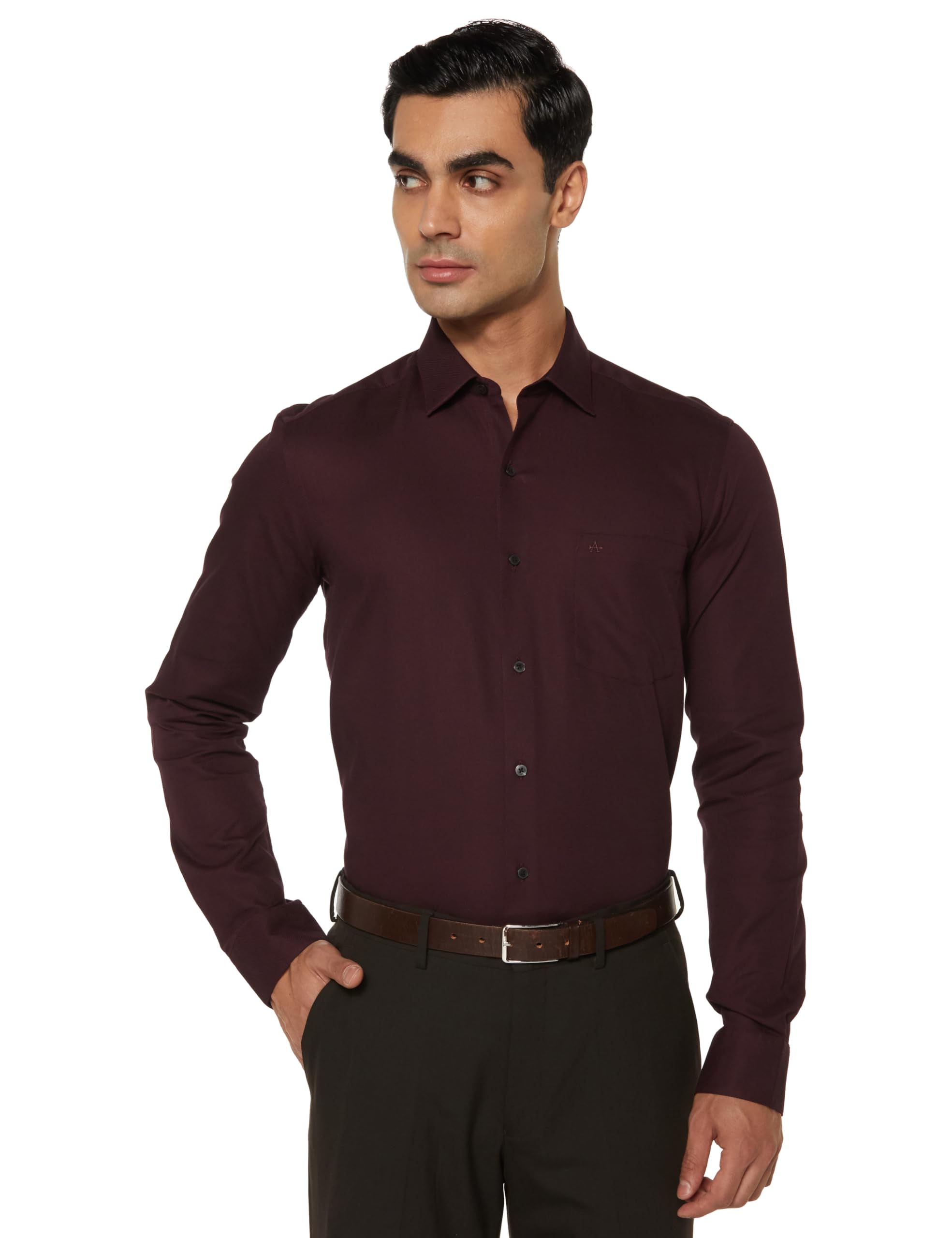 Red Formal Shirt_ARAEOSH2767-image-47