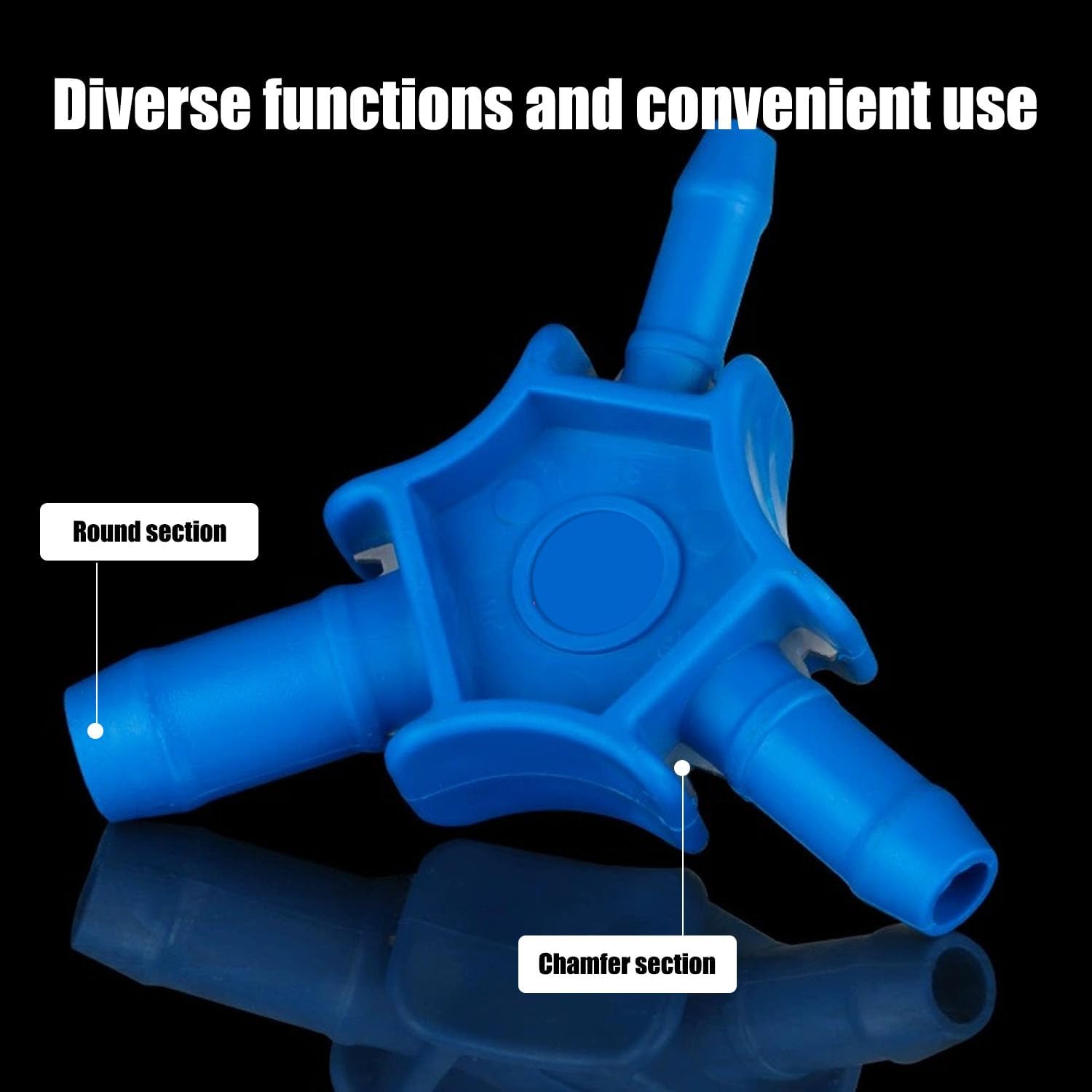 Csőmetsző készlet teljes tartalma