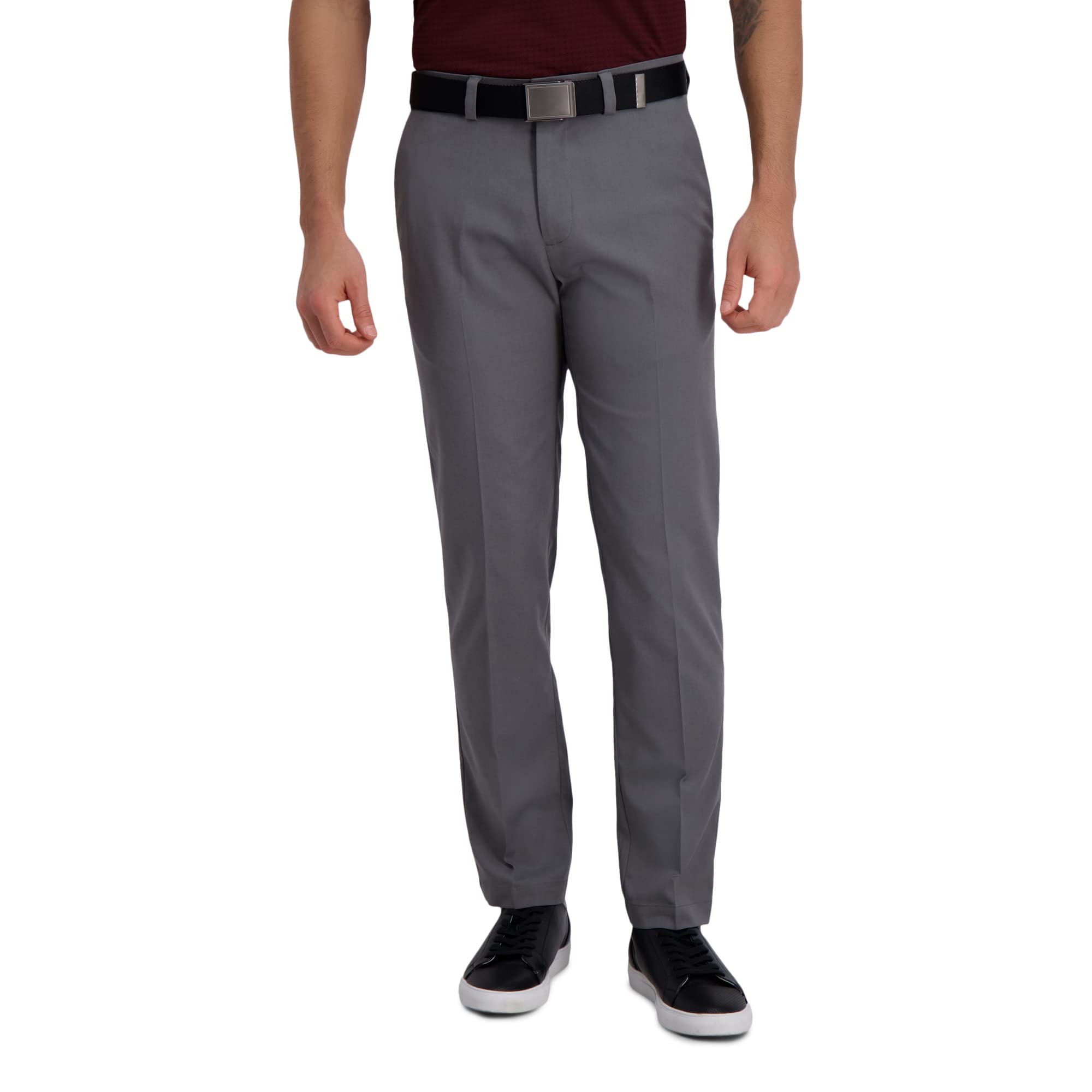 Haggar Cool Right Performance Flex