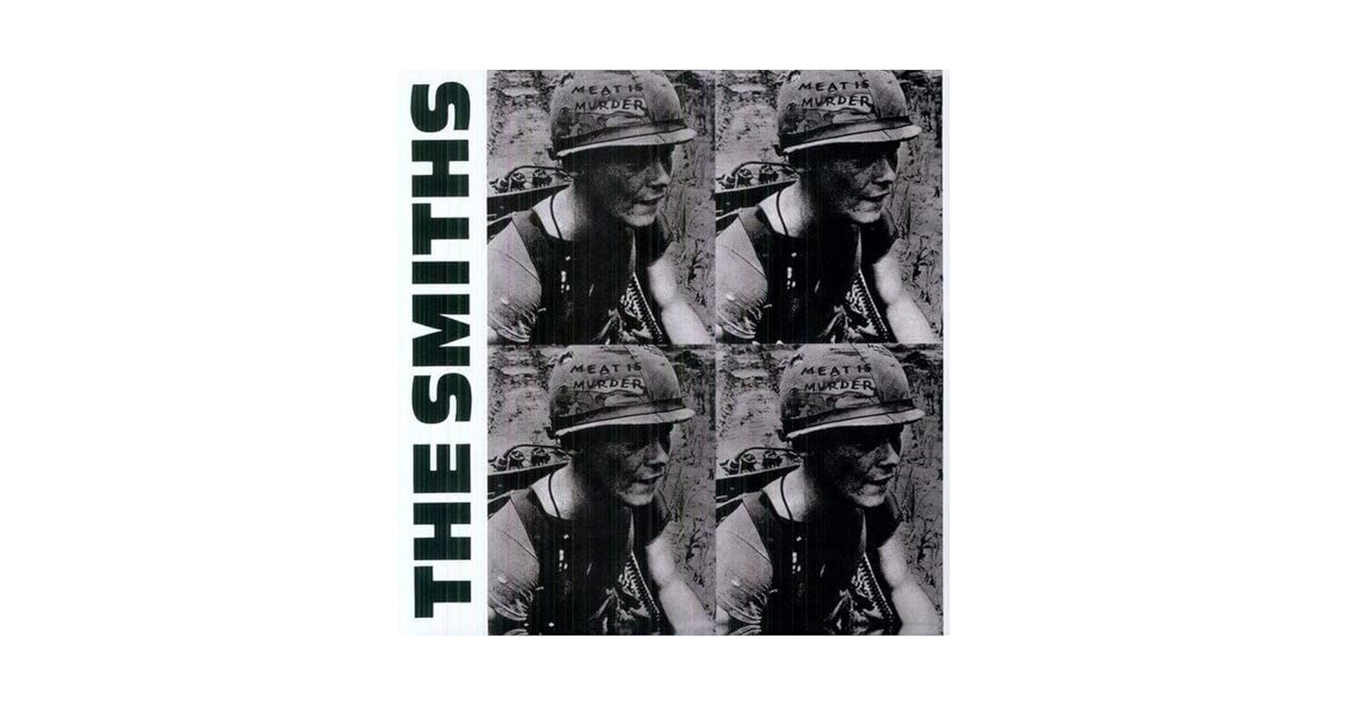 The Smiths - Meat Is Murder - Amazon.com Music