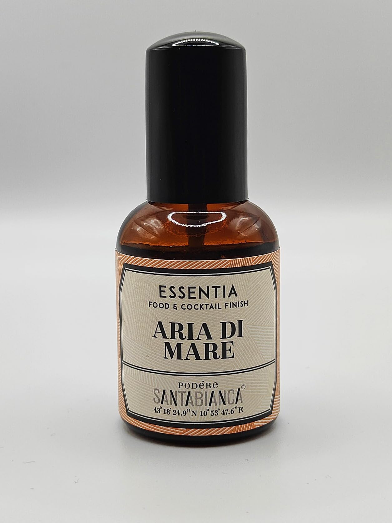 Essentia Food & Cocktail Finish Blend | Aria di Mare