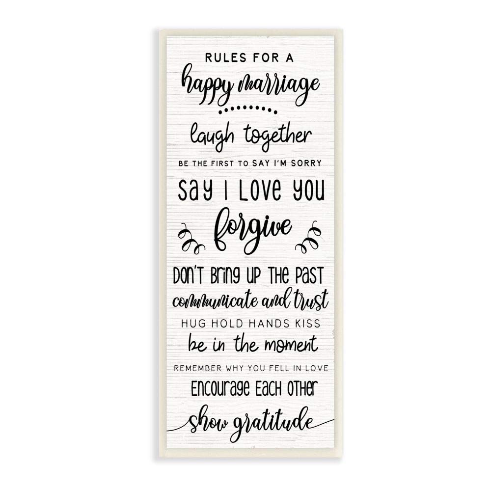 Marriage Wall Art Decor For You