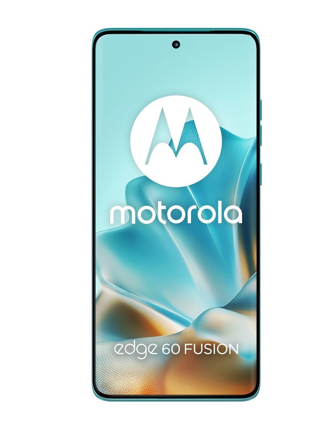 Motorola Edge 60 Fusion Dual-SIM 256GB ROM + 12GB RAM (GSM Only