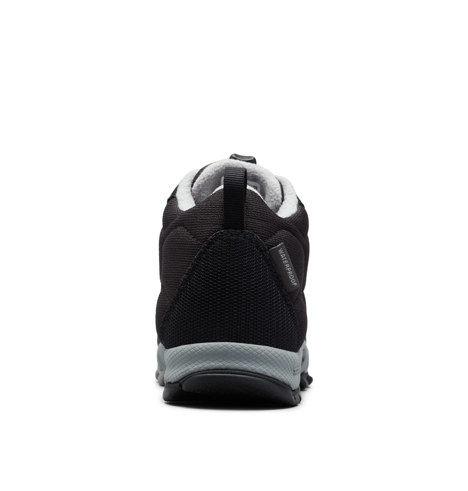 Columbia Trailstorm Chaussures de Randonnée Mixte Enfant