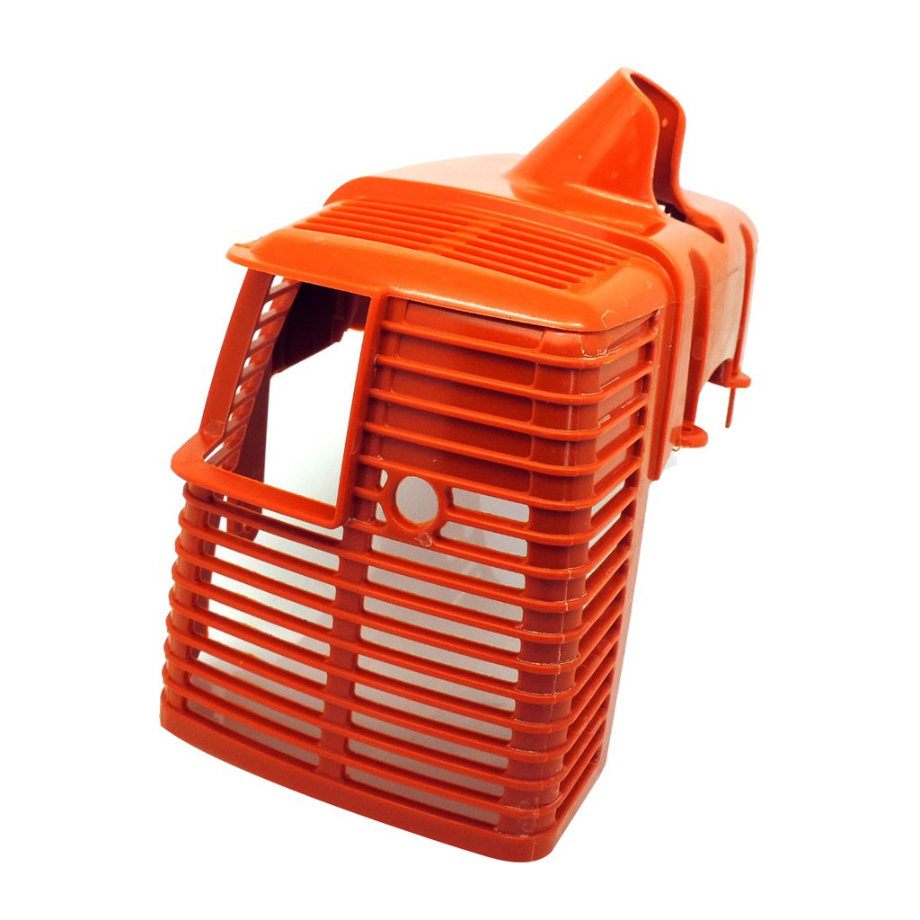 Ersatz Motor Abdeckung Engine Top Cover Ersatzteile aus Für FS120, , FS250, und FS350