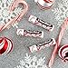 ChapStick Bulk Lip Balm, Candy Cane, 12-Pack – Fresh & Minty Lip Moisturizer, Stocking Stuffer, 0.15 Oz Ea