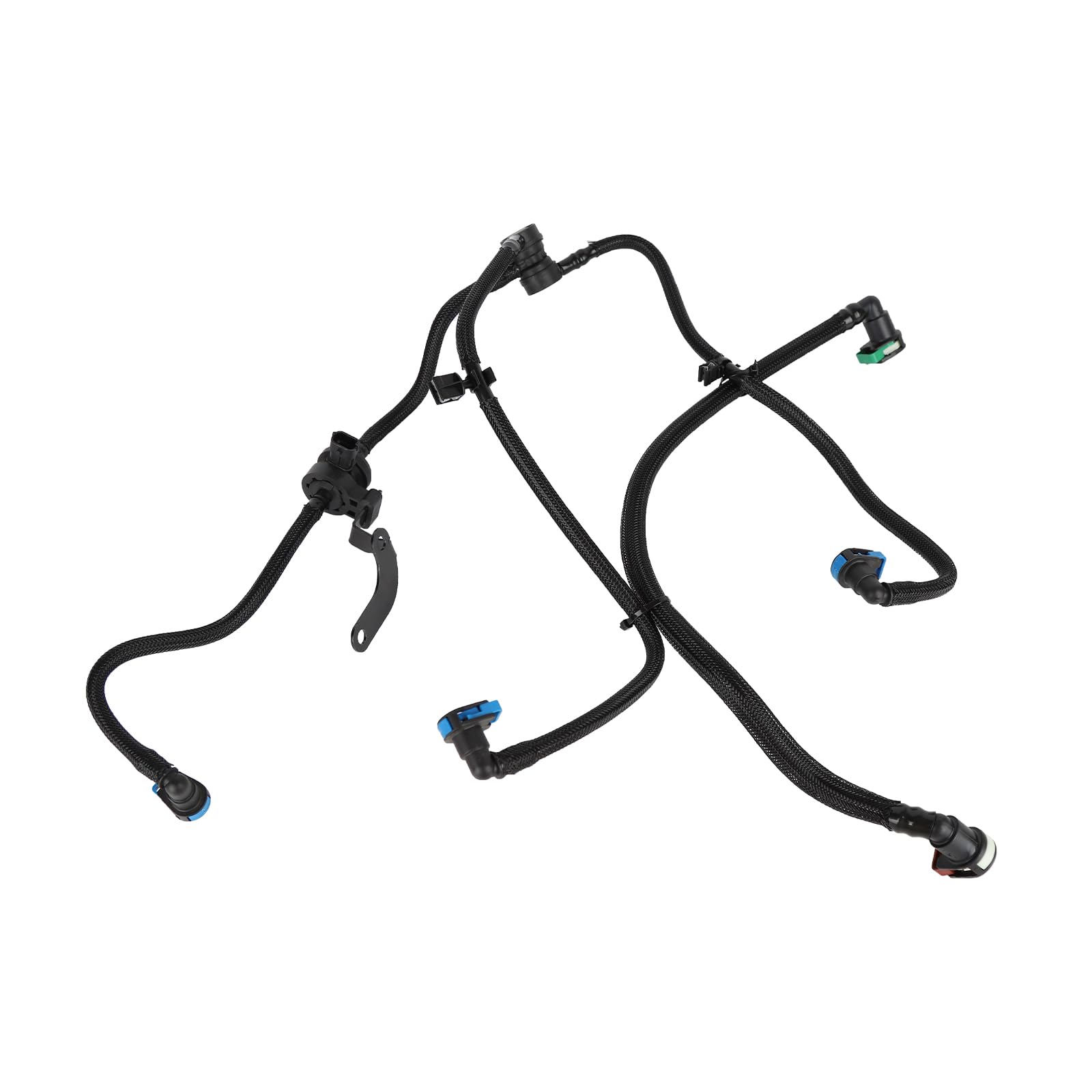 Amazon.com: Tykick Vapor Canister Purge Valve for Ford Escape